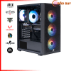 PC GAMING JETEK I3 THẾ HỆ 12 ( H610 - I5 12400F - RAM 16G - SSD 256G NVME - VGA RTX 2060 12GB )