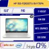 Laptop HP 15s-fq1017TU 8VY69PA (Silver)