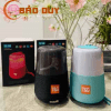 LOA TG168 Bluetooth Led Flasing