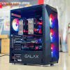 PC GAMING MSI FORGE I5 THẾ HỆ 12 ( B660M - I5 12400F - RAM 16G - SSD 256G - VGA RTX2060 )