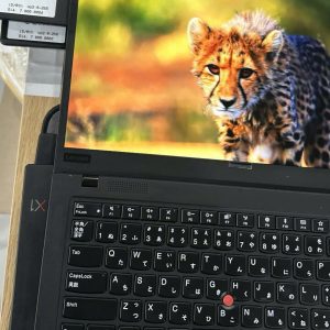 ThinkPad X1 Carbon Gen 7 Core i5 8th / 14 inch (Model 2018)RAM 8 SSD 128-256